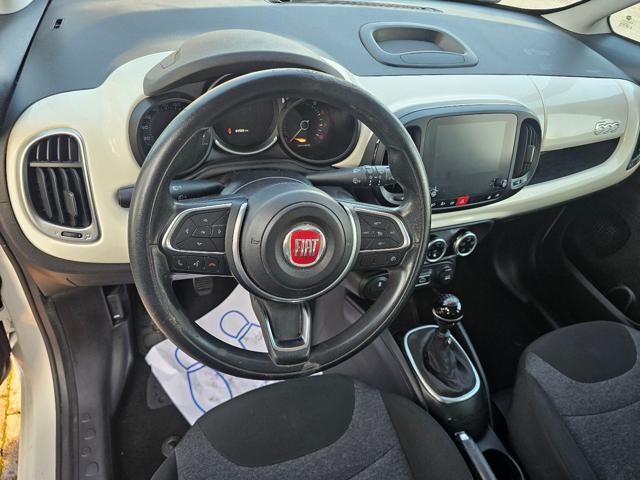 FIAT 500L 1.4 95 CV S&S MIRROR - foto 13