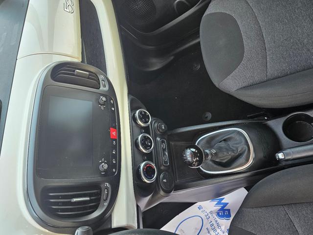 FIAT 500L 1.4 95 CV S&S MIRROR - foto 12