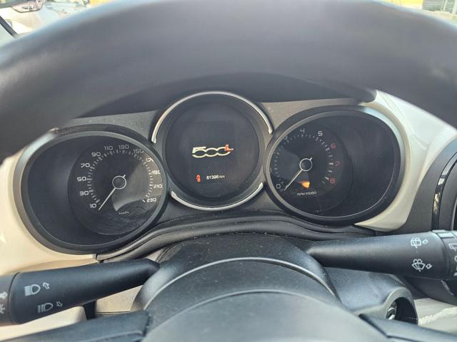 FIAT 500L 1.4 95 CV S&S MIRROR - foto 11