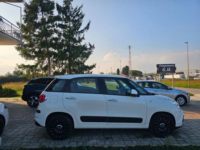 FIAT 500L 1.4 95 CV S&S MIRROR - foto 6