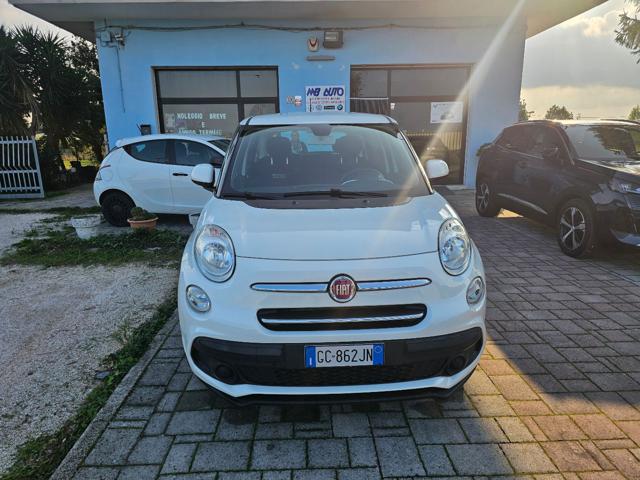 FIAT 500L 1.4 95 CV S&S MIRROR - foto 8