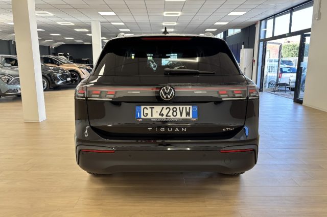 VOLKSWAGEN TIGUAN 1.5 ETSI 150 CV ACT DSG EDITION  - foto 6