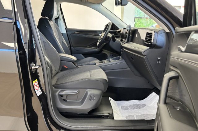 VOLKSWAGEN TIGUAN 1.5 ETSI 150 CV ACT DSG EDITION  - foto 8