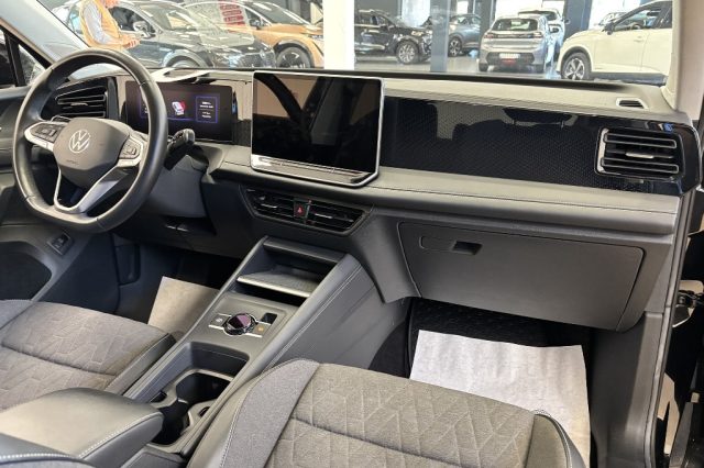 VOLKSWAGEN TIGUAN 1.5 ETSI 150 CV ACT DSG EDITION  - foto 9