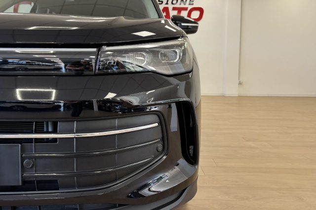 VOLKSWAGEN TIGUAN 1.5 ETSI 150 CV ACT DSG EDITION  - foto 11