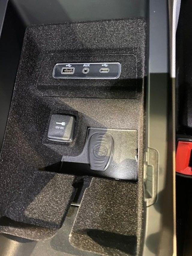 ALFA ROMEO STELVIO 2.0 TURBO 280 CV AT8 Q4 VELOCE C - foto 13