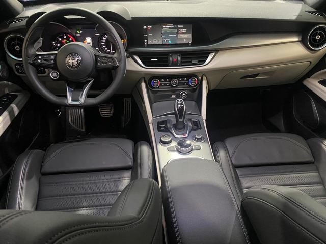 ALFA ROMEO STELVIO 2.0 TURBO 280 CV AT8 Q4 VELOCE C - foto 6