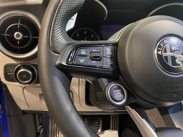 ALFA ROMEO STELVIO 2.0 TURBO 280 CV AT8 Q4 VELOCE C - foto 11