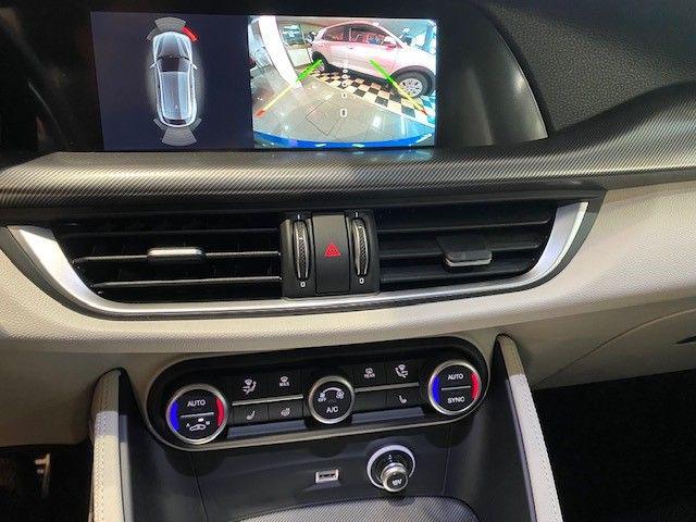 ALFA ROMEO STELVIO 2.0 TURBO 280 CV AT8 Q4 VELOCE C - foto 8