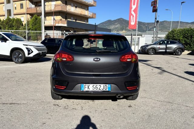 KIA CEE'D 1.6 CRDI 110 CV 5 PORTE ACTIVE - foto 6