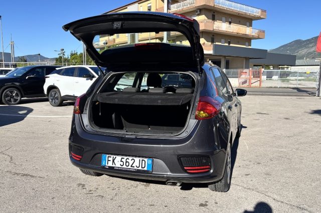 KIA CEE'D 1.6 CRDI 110 CV 5 PORTE ACTIVE - foto 7