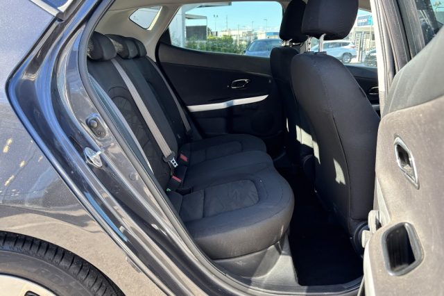 KIA CEE'D 1.6 CRDI 110 CV 5 PORTE ACTIVE - foto 10