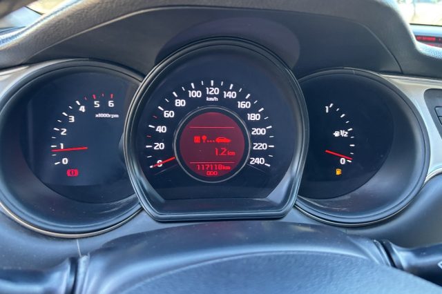 KIA CEE'D 1.6 CRDI 110 CV 5 PORTE ACTIVE - foto 13
