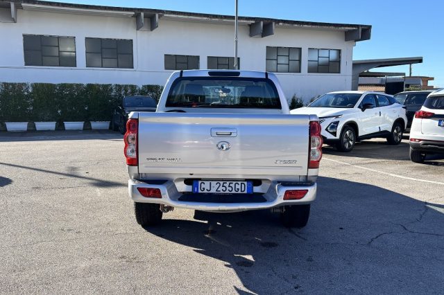 GREAT WALL STEED 2.4 ECODUAL 4WD PL PREMIUM - foto 6