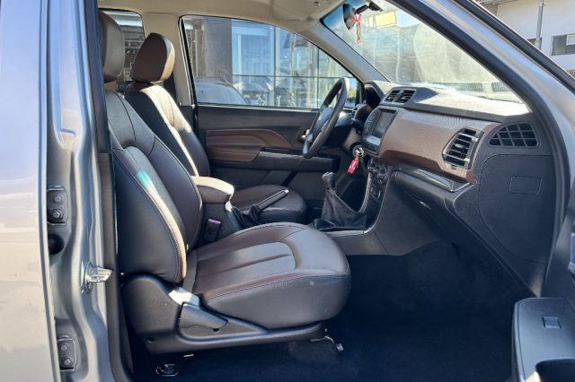 GREAT WALL STEED 2.4 ECODUAL 4WD PL PREMIUM - foto 8