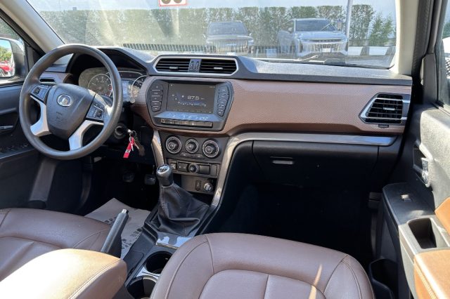 GREAT WALL STEED 2.4 ECODUAL 4WD PL PREMIUM - foto 9