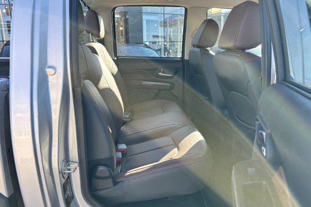 GREAT WALL STEED 2.4 ECODUAL 4WD PL PREMIUM - foto 10