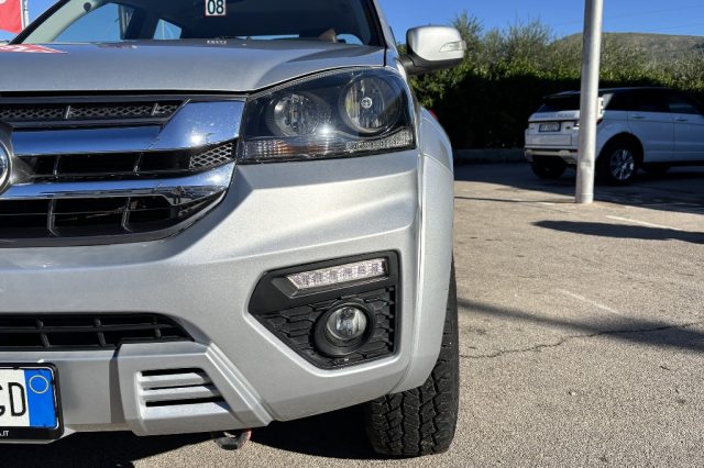 GREAT WALL STEED 2.4 ECODUAL 4WD PL PREMIUM - foto 11
