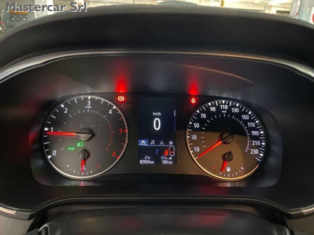 RENAULT MEGANE AUTOCARRO MEGANE IV SPORTER 1.5  - foto 9