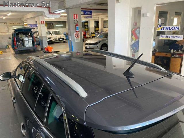 RENAULT MEGANE AUTOCARRO MEGANE IV SPORTER 1.5  - foto 12