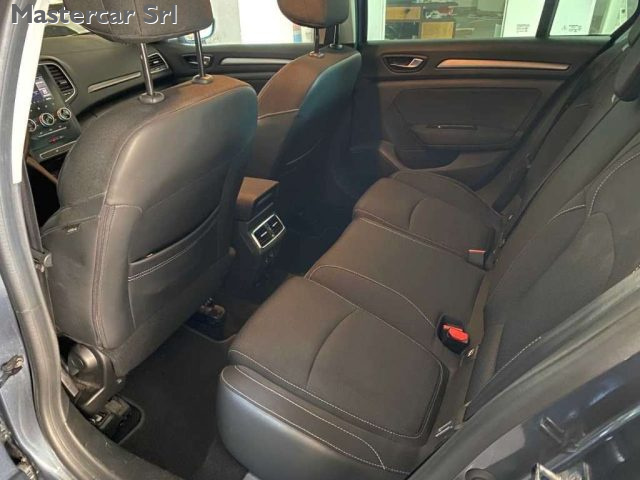 RENAULT MEGANE AUTOCARRO MEGANE IV SPORTER 1.5  - foto 13