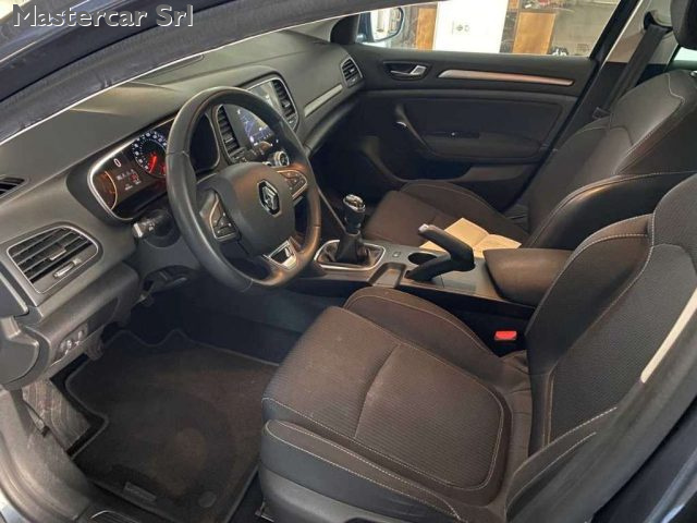 RENAULT MEGANE AUTOCARRO MEGANE IV SPORTER 1.5  - foto 14