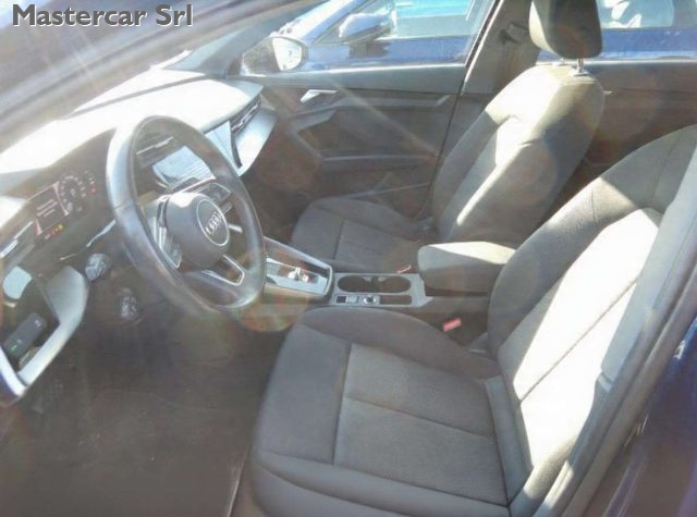AUDI A3 A3 SPORTBACK 30 2.0 TDI BUSINESS - foto 6