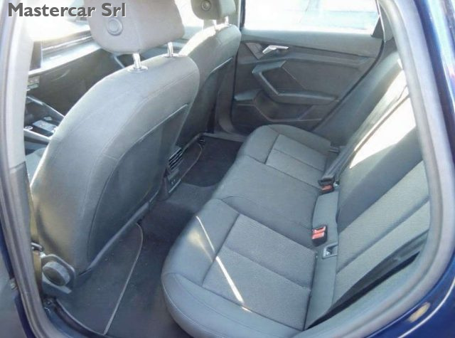 AUDI A3 A3 SPORTBACK 30 2.0 TDI BUSINESS - foto 7