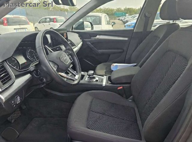 AUDI Q5 Q5 50 2.0 TFSI E BUSINESS QUATTR - foto 6
