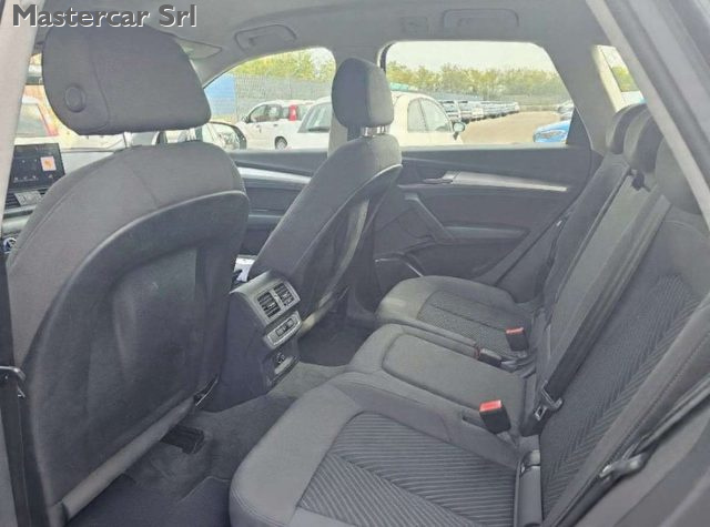 AUDI Q5 Q5 50 2.0 TFSI E BUSINESS QUATTR - foto 7