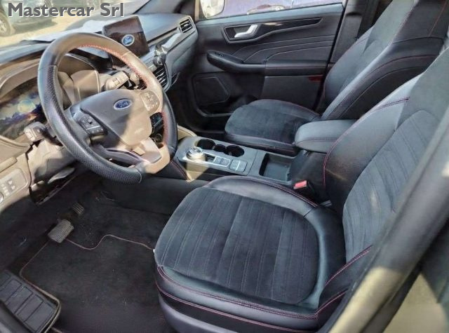 FORD KUGA KUGA 2.0 ECOBLUE ST-LINE X AWD 1 - foto 6