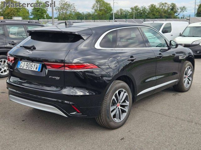 JAGUAR F-PACE F-PACE 2021 2.0 I4 PHEV AWD 404C - foto 6