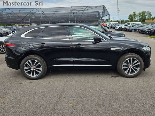 JAGUAR F-PACE F-PACE 2021 2.0 I4 PHEV AWD 404C - foto 7