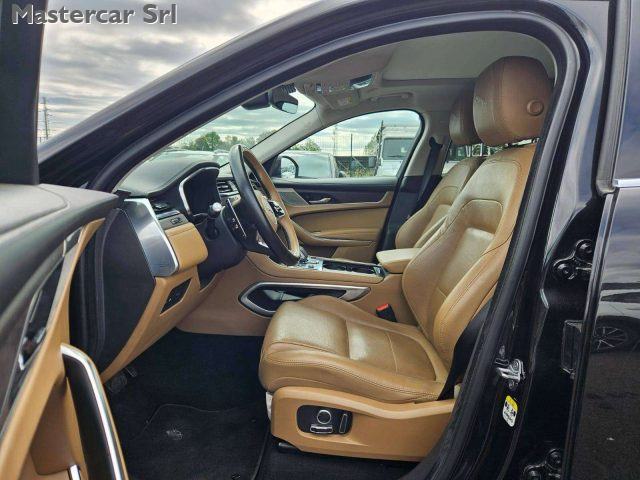 JAGUAR F-PACE F-PACE 2021 2.0 I4 PHEV AWD 404C - foto 10