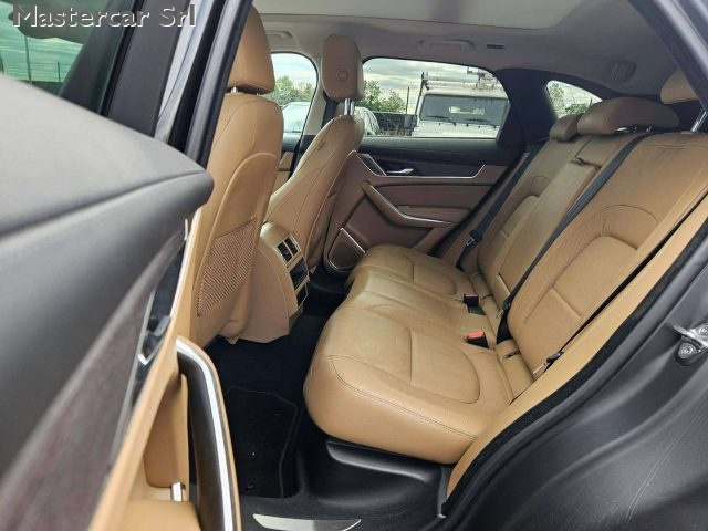 JAGUAR F-PACE F-PACE 2021 2.0 I4 PHEV AWD 404C - foto 11
