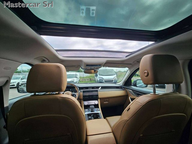 JAGUAR F-PACE F-PACE 2021 2.0 I4 PHEV AWD 404C - foto 13