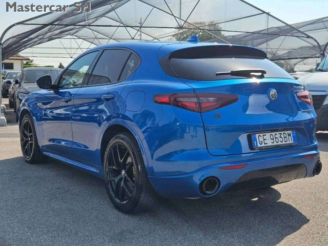 ALFA ROMEO STELVIO STELVIO 2020 2.2 T VELOCE Q4 210 - foto 6