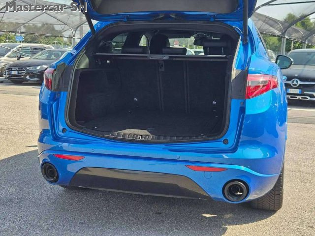 ALFA ROMEO STELVIO STELVIO 2020 2.2 T VELOCE Q4 210 - foto 9