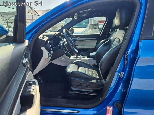 ALFA ROMEO STELVIO STELVIO 2020 2.2 T VELOCE Q4 210 - foto 10