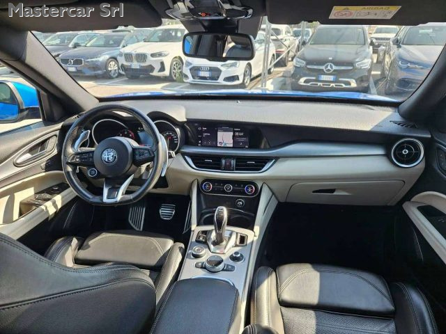 ALFA ROMEO STELVIO STELVIO 2020 2.2 T VELOCE Q4 210 - foto 12