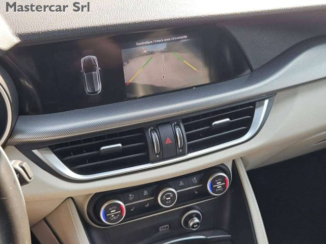 ALFA ROMEO STELVIO STELVIO 2020 2.2 T VELOCE Q4 210 - foto 13