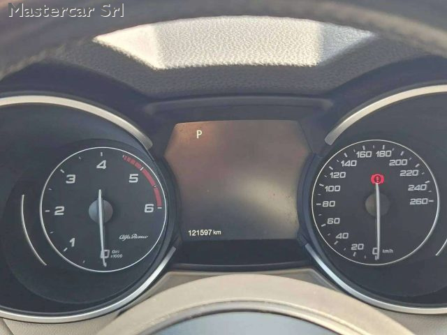 ALFA ROMEO STELVIO STELVIO 2020 2.2 T VELOCE Q4 210 - foto 14