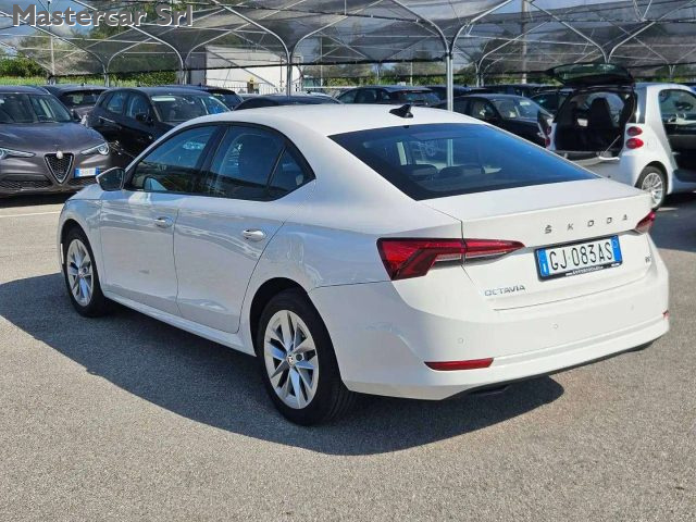 SKODA OCTAVIA OCTAVIA BERLINA 1.4 TSI 204CV PH - foto 6