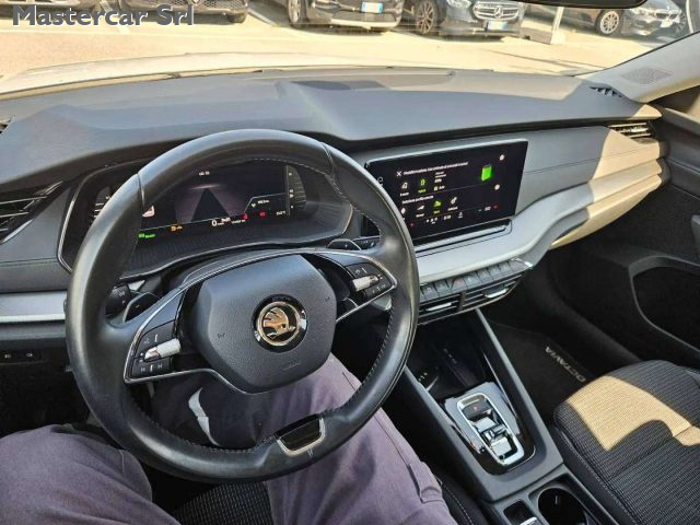 SKODA OCTAVIA OCTAVIA BERLINA 1.4 TSI 204CV PH - foto 10