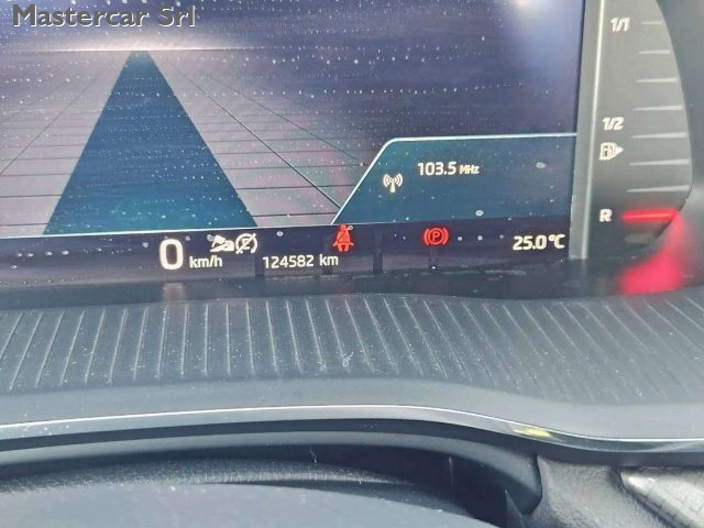 SKODA OCTAVIA OCTAVIA BERLINA 1.4 TSI 204CV PH - foto 13