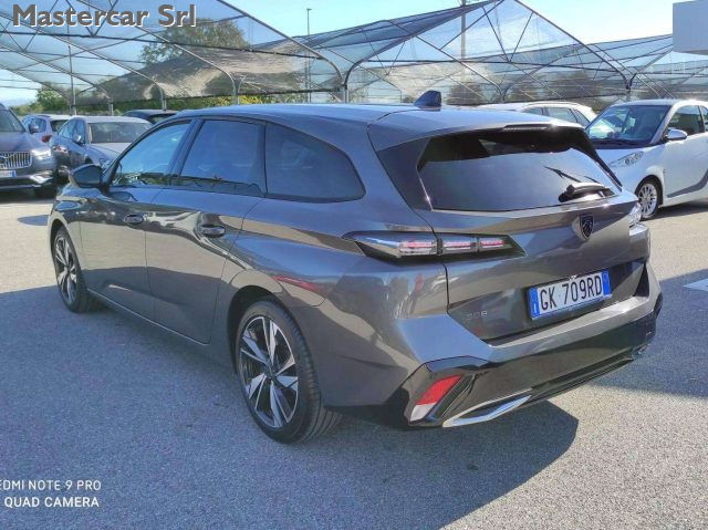 PEUGEOT 308 308 III NEW MODEL SW 1.5 BLUEHDI - foto 6