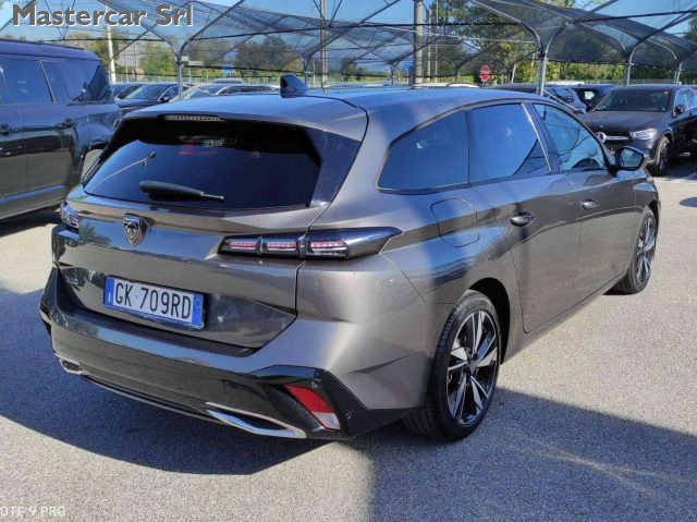 PEUGEOT 308 308 III NEW MODEL SW 1.5 BLUEHDI - foto 7