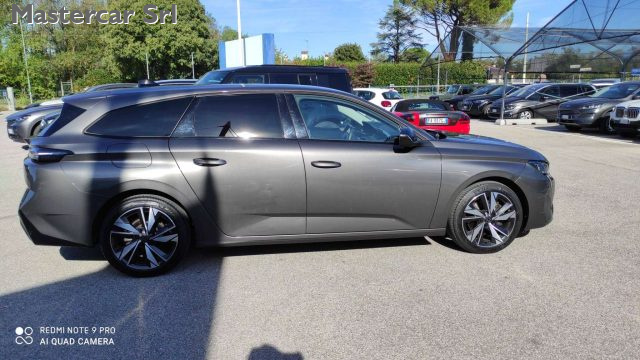PEUGEOT 308 308 III NEW MODEL SW 1.5 BLUEHDI - foto 8