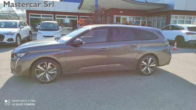 PEUGEOT 308 308 III NEW MODEL SW 1.5 BLUEHDI - foto 9