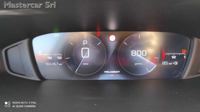PEUGEOT 308 308 III NEW MODEL SW 1.5 BLUEHDI - foto 14